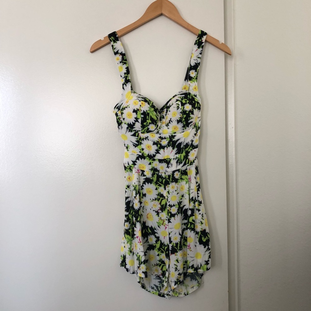 LF STORES • ROMPER - Picture 4 of 8